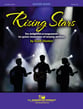 Rising Stars #1 Guitar and Fretted sheet music cover